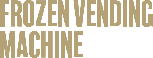frozen_vending_machine