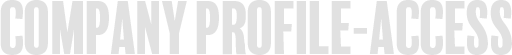 Company_Profile-Access